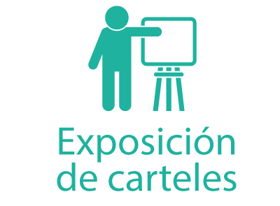 Exposiciónd de carteles